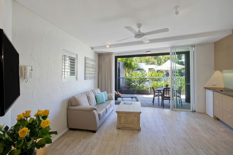 Noosa Blue Resort - Accommodation Nelson Bay 24