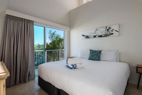 Noosa Blue Resort - Accommodation Nelson Bay 14