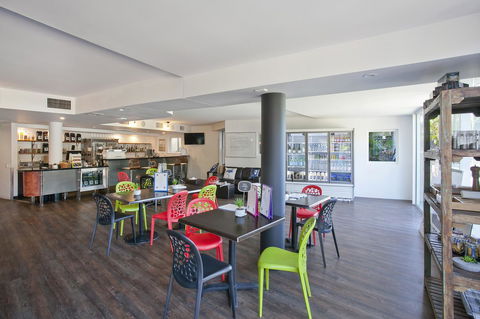 Noosa Blue Resort - Accommodation Nelson Bay 2