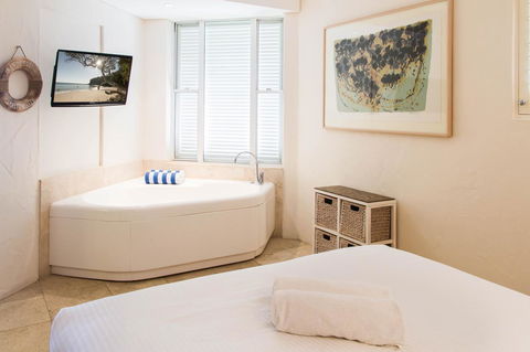 Noosa Blue Resort - Accommodation Nelson Bay 26