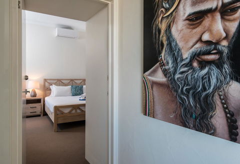 Noosa Blue Resort - Accommodation Nelson Bay 16