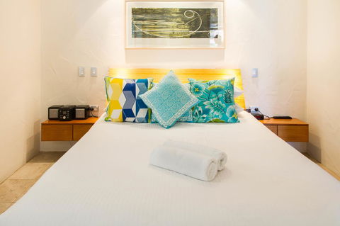 Noosa Blue Resort - Accommodation Nelson Bay 27