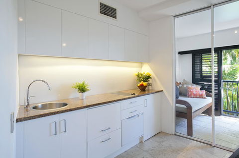 Noosa Blue Resort - Accommodation Nelson Bay 4