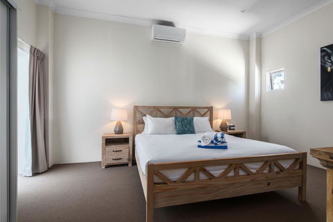 Noosa Blue Resort - Accommodation Nelson Bay 17