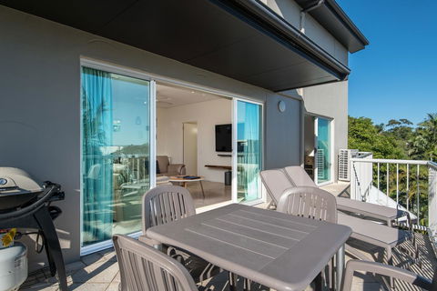 Noosa Blue Resort - Accommodation Nelson Bay 15