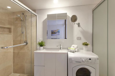 Noosa Blue Resort - Accommodation Nelson Bay 6