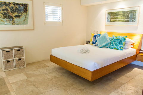 Noosa Blue Resort - Accommodation Nelson Bay 29