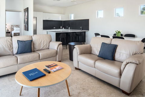 Noosa Blue Resort - Accommodation Nelson Bay 12