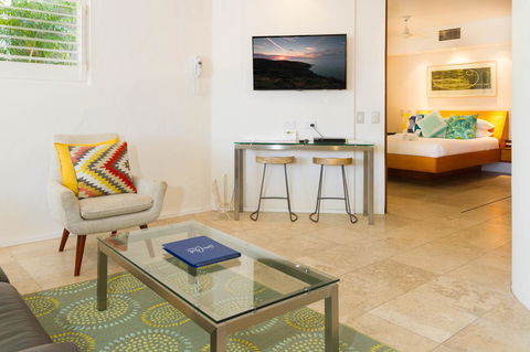 Noosa Blue Resort - Accommodation Nelson Bay 31