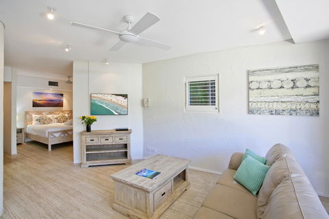 Noosa Blue Resort - Accommodation Nelson Bay 8