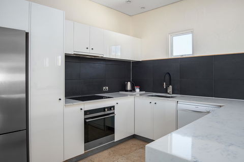 Noosa Blue Resort - Accommodation Nelson Bay 13