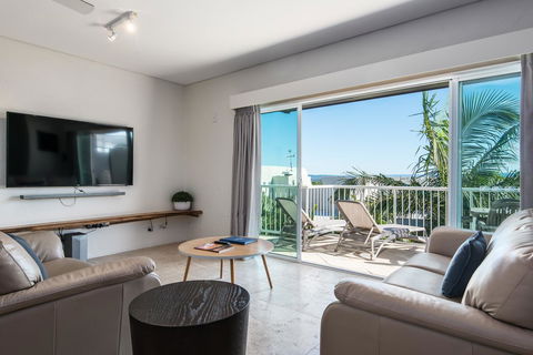 Noosa Blue Resort - Accommodation Nelson Bay 11