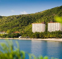 Whitsunday Apartments - Accommodation Nelson Bay