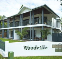 Woodville Beach Townhouse 6 - Accommodation Nelson Bay