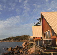 Base Backpackers Magnetic Island - Accommodation Nelson Bay