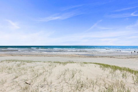 Coloured Sands - Rainbow Beach Resort - 5 Mins To Beach - Accommodation Nelson Bay 24