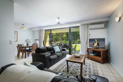 Coloured Sands - Rainbow Beach Resort - 5 Mins To Beach - Accommodation Nelson Bay 0