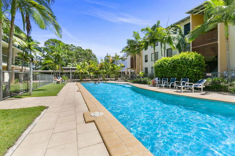 Coloured Sands - Rainbow Beach Resort - 5 Mins To Beach - Accommodation Nelson Bay 18