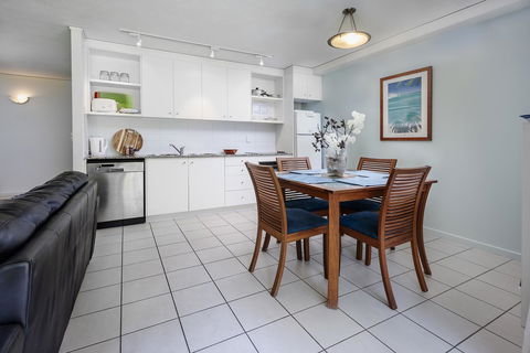 Coloured Sands - Rainbow Beach Resort - 5 Mins To Beach - Accommodation Nelson Bay 3