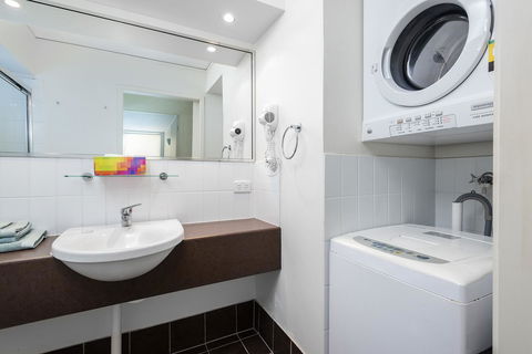 Coloured Sands - Rainbow Beach Resort - 5 Mins To Beach - Accommodation Nelson Bay 10