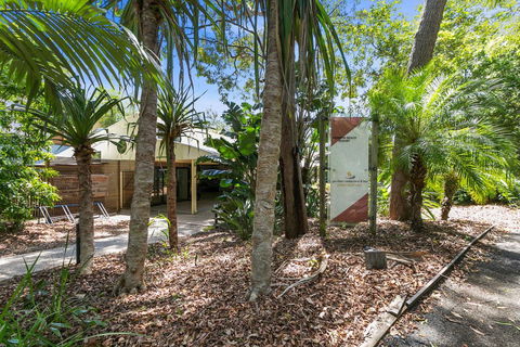 Coloured Sands - Rainbow Beach Resort - 5 Mins To Beach - Accommodation Nelson Bay 22