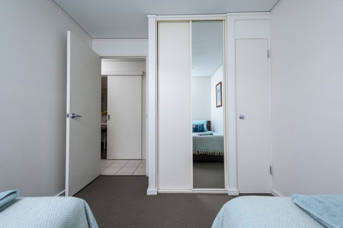 Coloured Sands - Rainbow Beach Resort - 5 Mins To Beach - Accommodation Nelson Bay 8