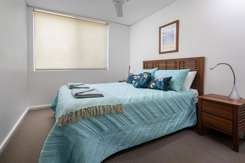 Coloured Sands - Rainbow Beach Resort - 5 Mins To Beach - Accommodation Nelson Bay 5