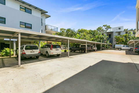 Coloured Sands - Rainbow Beach Resort - 5 Mins To Beach - Accommodation Nelson Bay 16