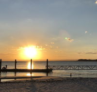 Bribie Island Hotel - Accommodation Nelson Bay