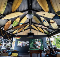 Backpackers at 1770 - Accommodation Nelson Bay