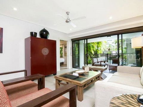 Luxury Apartments At Temple Resort And Spa Port Douglas - Accommodation Nelson Bay 34