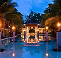 Sea Temple Port Douglas Luxury Apartments - Accommodation Nelson Bay