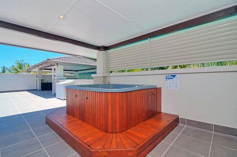 Luxury Apartments At Temple Resort And Spa Port Douglas - Accommodation Nelson Bay 31