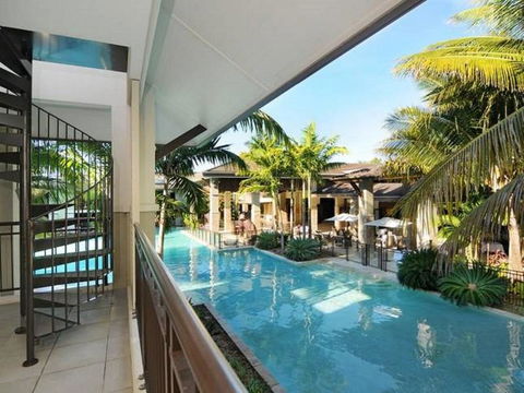 Luxury Apartments At Temple Resort And Spa Port Douglas - Accommodation Nelson Bay 25