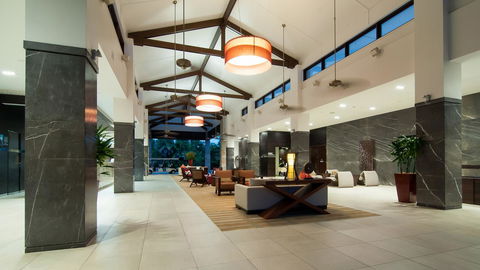 Luxury Apartments At Temple Resort And Spa Port Douglas - Accommodation Nelson Bay 3