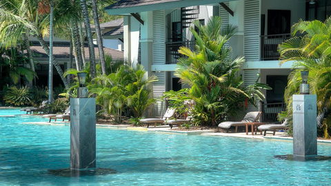 Luxury Apartments At Temple Resort And Spa Port Douglas - Accommodation Nelson Bay 27