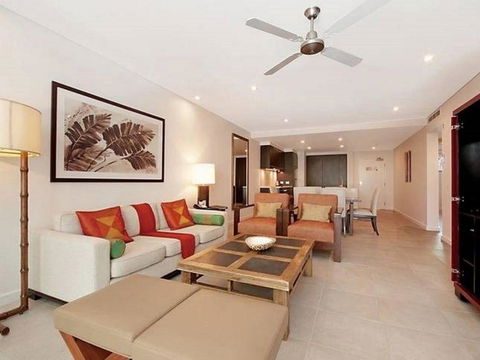 Luxury Apartments At Temple Resort And Spa Port Douglas - Accommodation Nelson Bay 40