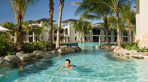 Luxury Apartments At Temple Resort And Spa Port Douglas - Accommodation Nelson Bay 6