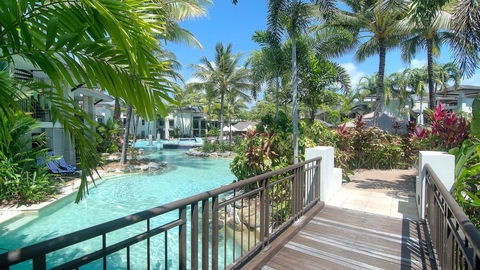 Luxury Apartments At Temple Resort And Spa Port Douglas - Accommodation Nelson Bay 43