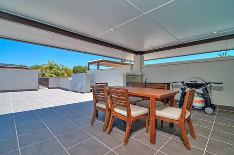 Luxury Apartments At Temple Resort And Spa Port Douglas - Accommodation Nelson Bay 32