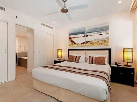 Luxury Apartments At Temple Resort And Spa Port Douglas - Accommodation Nelson Bay 38