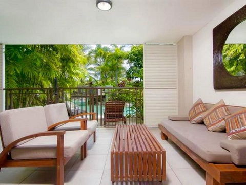 Luxury Apartments At Temple Resort And Spa Port Douglas - Accommodation Nelson Bay 26