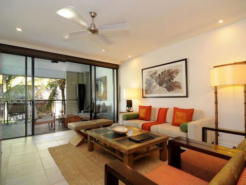Luxury Apartments At Temple Resort And Spa Port Douglas - Accommodation Nelson Bay 22