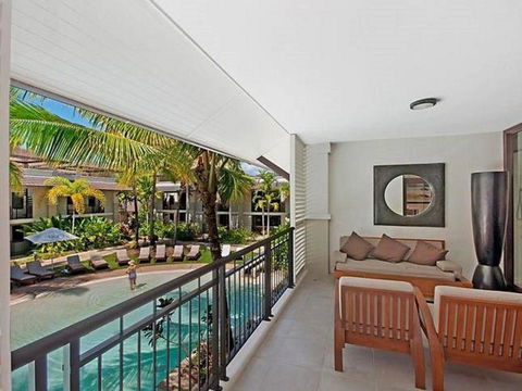 Luxury Apartments At Temple Resort And Spa Port Douglas - Accommodation Nelson Bay 35