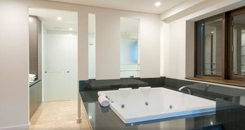 Luxury Apartments At Temple Resort And Spa Port Douglas - Accommodation Nelson Bay 21