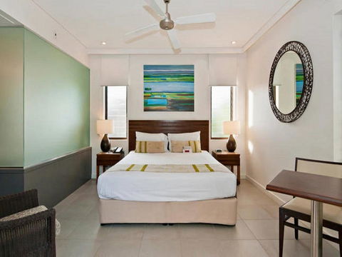 Luxury Apartments At Temple Resort And Spa Port Douglas - Accommodation Nelson Bay 36