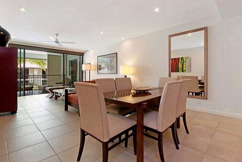 Luxury Apartments At Temple Resort And Spa Port Douglas - Accommodation Nelson Bay 41