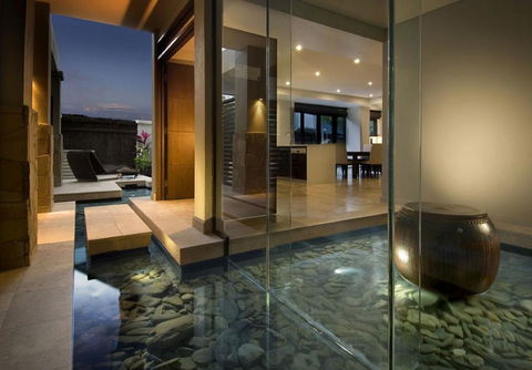 Luxury Apartments At Temple Resort And Spa Port Douglas - Accommodation Nelson Bay 15