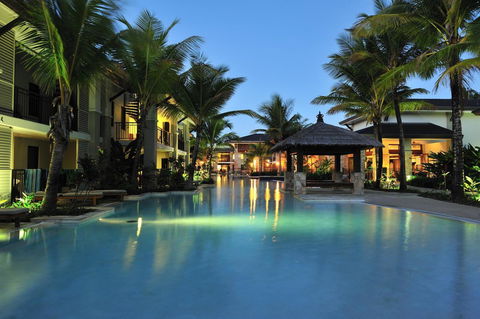 Luxury Apartments At Temple Resort And Spa Port Douglas - Accommodation Nelson Bay 12
