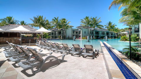 Luxury Apartments At Temple Resort And Spa Port Douglas - Accommodation Nelson Bay 7